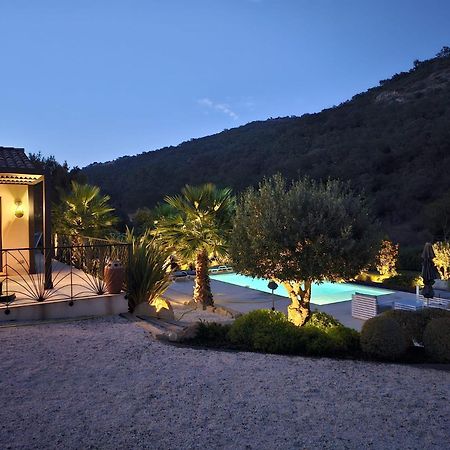 Villa Les Trois J Grimaud Εξωτερικό φωτογραφία