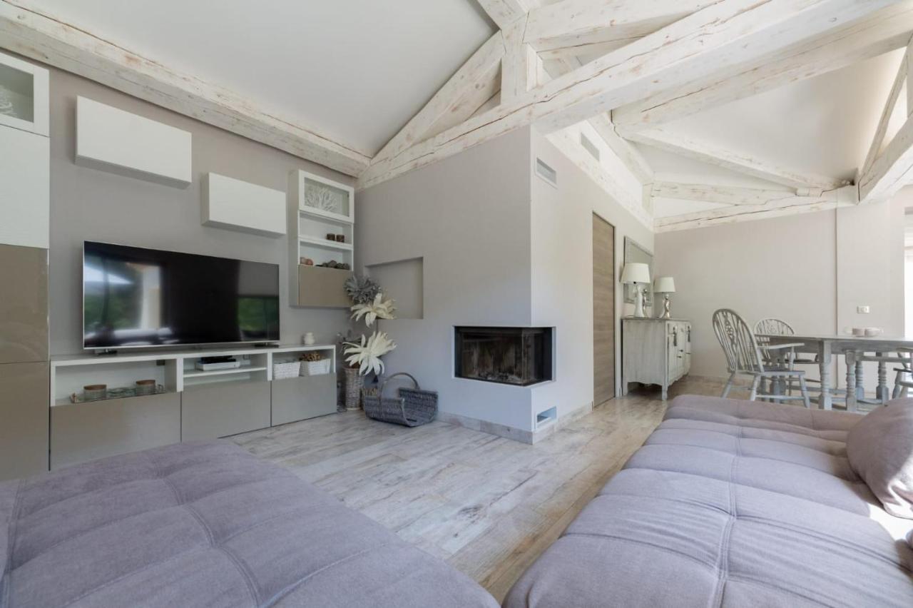 Villa Les Trois J Grimaud Εξωτερικό φωτογραφία