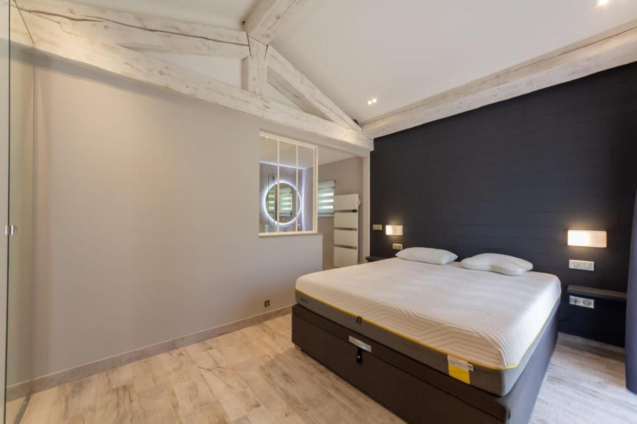Villa Les Trois J Grimaud Εξωτερικό φωτογραφία