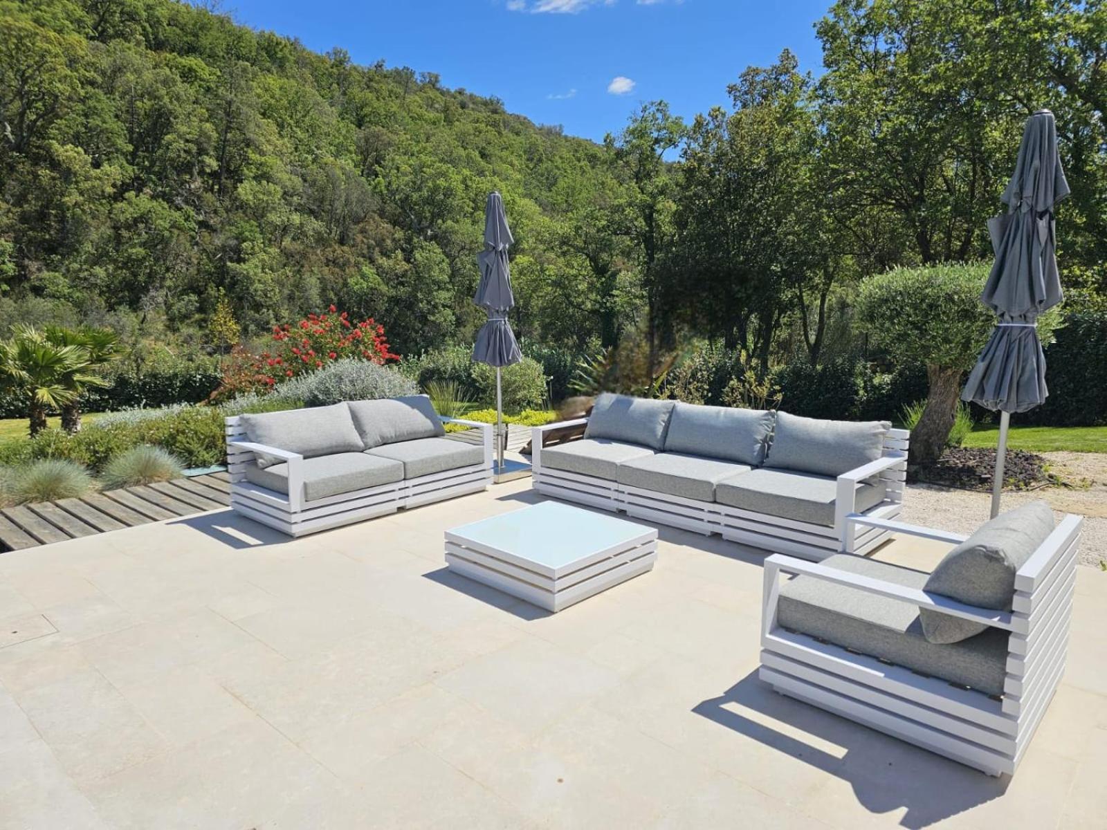 Villa Les Trois J Grimaud Εξωτερικό φωτογραφία